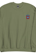 Pull - Insigne 82nd US Airborne