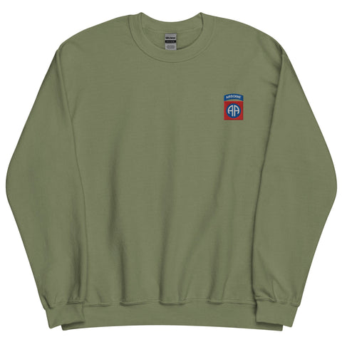 Pull - Insigne 82nd US Airborne