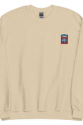 Pull - Insigne 82nd US Airborne