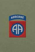 Pull - Insigne 82nd US Airborne