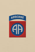 Pull - Insigne 82nd US Airborne