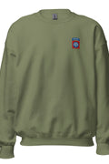 Pull - Insigne 82nd US Airborne Vert Militaire / S
