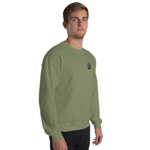 Pull - Insigne 94th Infantry Division