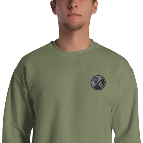 Pull - Insigne 94th Infantry Division