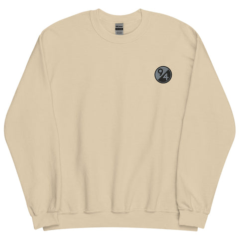 Pull - Insigne 94th Infantry Division