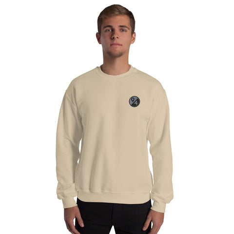 Pull - Insigne 94th Infantry Division