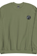 Pull - Insigne 94th Infantry Division