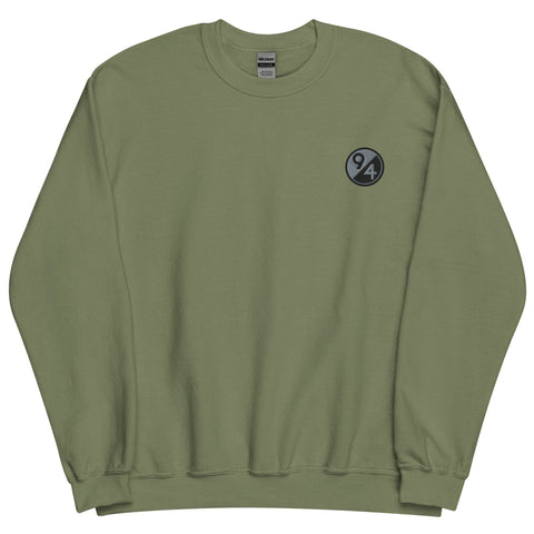 Pull - Insigne 94th Infantry Division