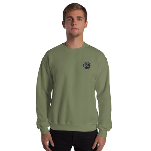 Pull - Insigne 94th Infantry Division