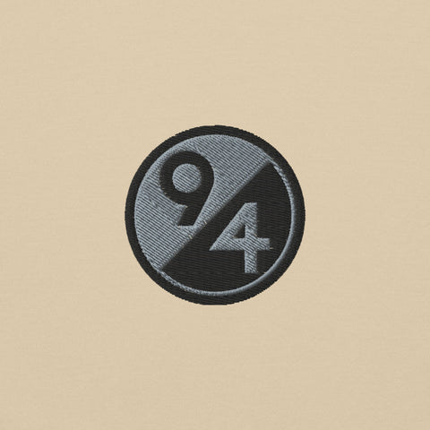 Pull - Insigne 94th Infantry Division