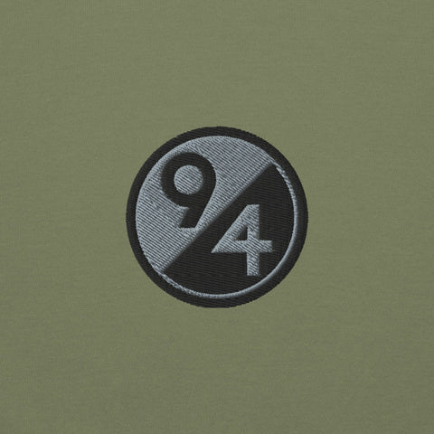Pull - Insigne 94th Infantry Division