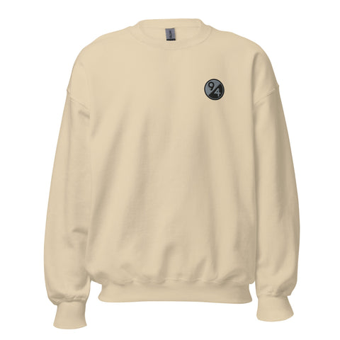 Pull - Insigne 94th Infantry Division Sable / S