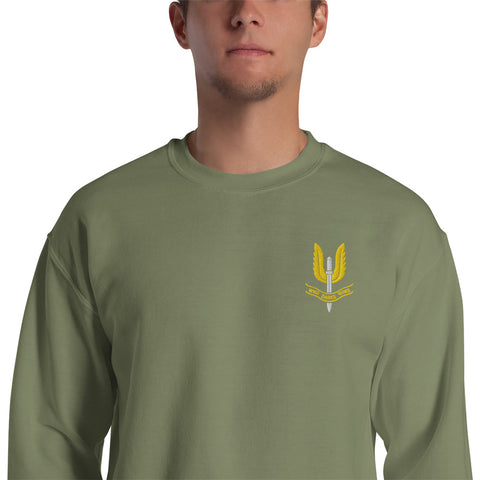 Pull - Insigne SAS (Special Air Service)