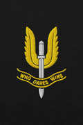 Pull - Insigne SAS (Special Air Service)