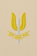 Pull - Insigne SAS (Special Air Service)