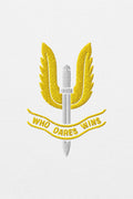 Pull - Insigne SAS (Special Air Service)