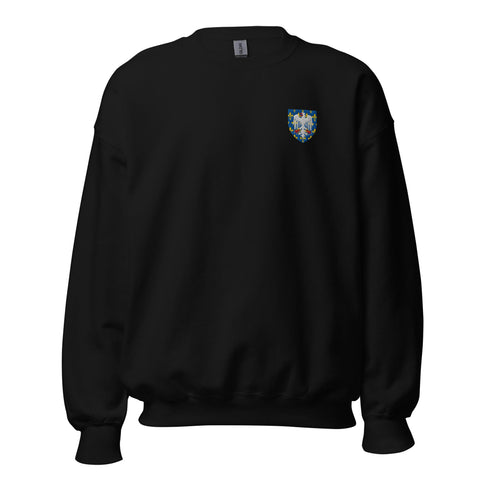 Pull - Le Puy-en-Velay Noir / S