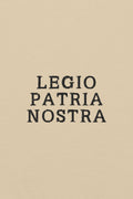 Pull - Legio Patria Nostra