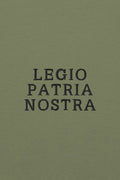 Pull - Legio Patria Nostra