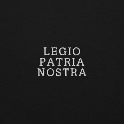 Pull - Legio Patria Nostra