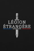 Pull - Légion Étrangère