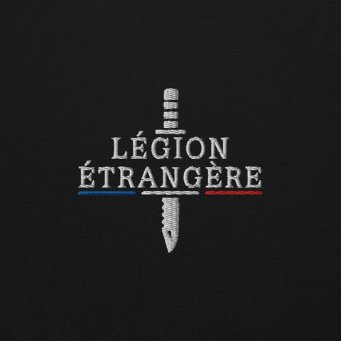 Pull - Légion Étrangère