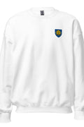 Pull - Lens Blanc / S