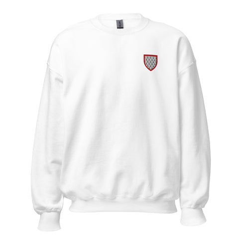 Pull - Limousin Blanc / S