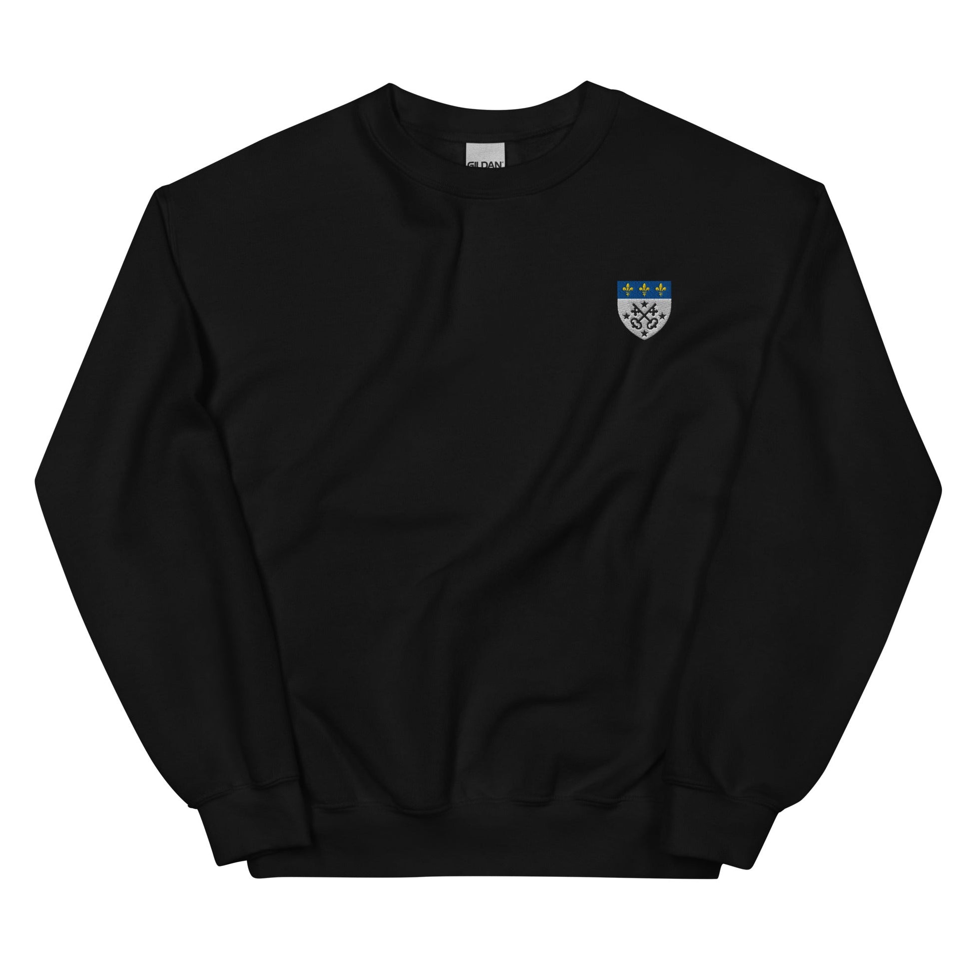 Pull - Lisieux