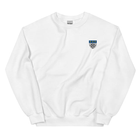 Pull - Lisieux