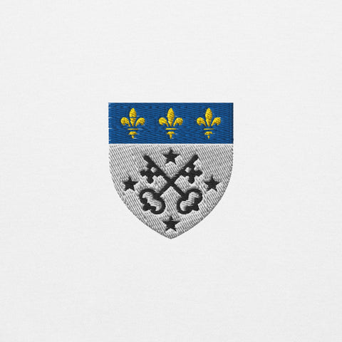 Pull - Lisieux