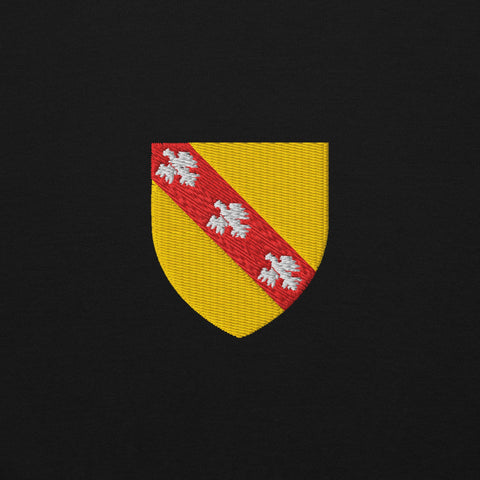 Pull - Lorraine