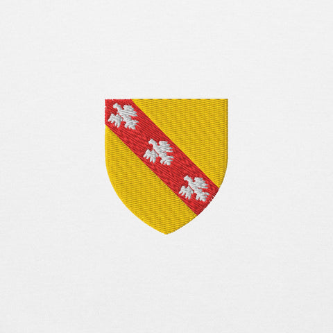 Pull - Lorraine