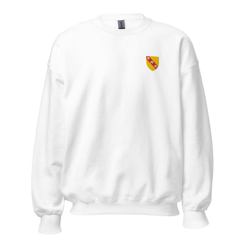 Pull - Lorraine Blanc / S