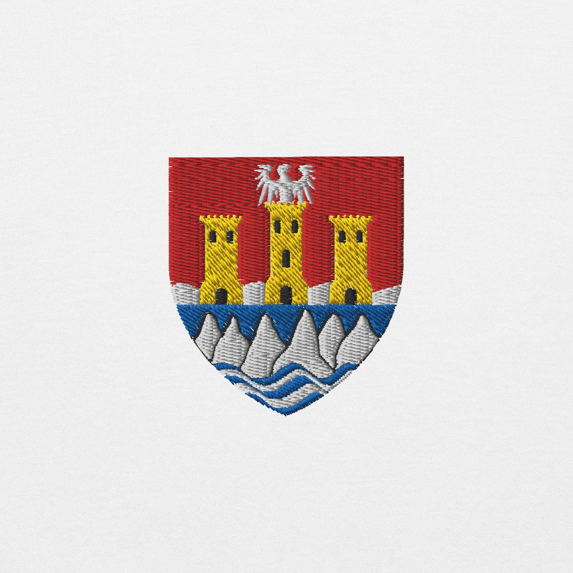 Pull - Lourdes