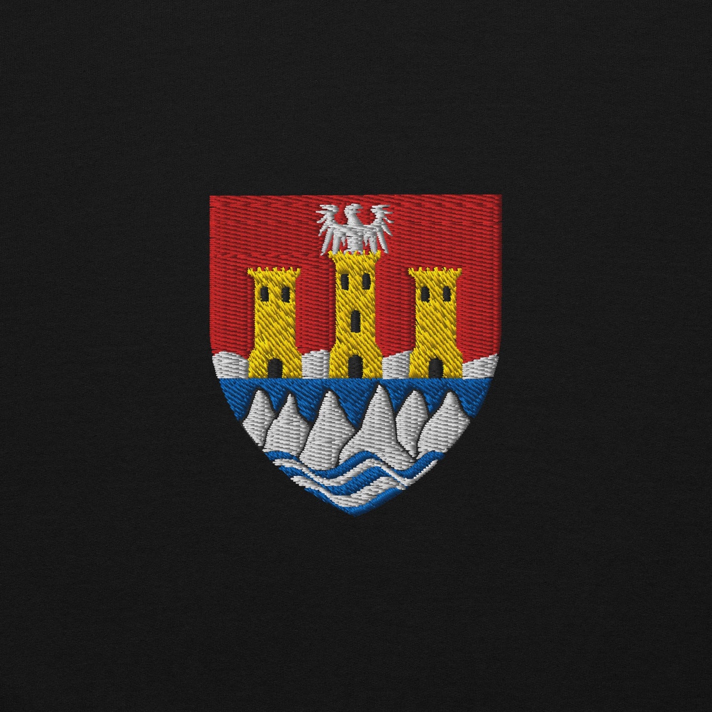 Pull - Lourdes