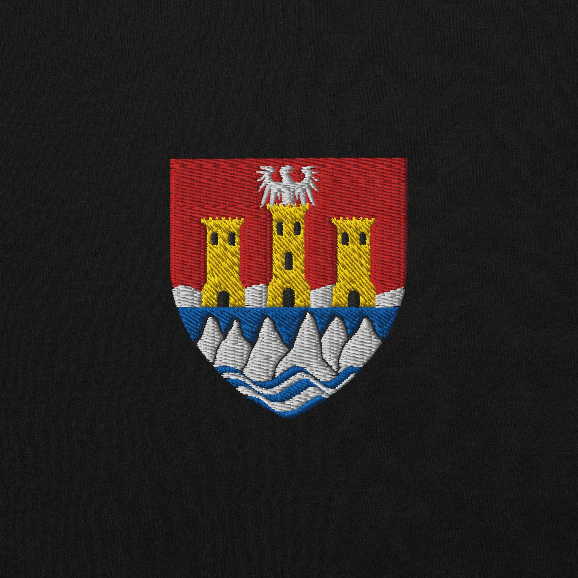 Pull - Lourdes