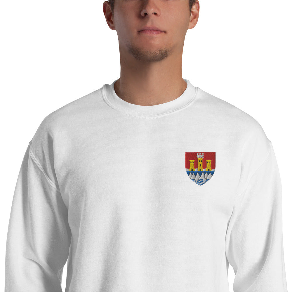 Pull - Lourdes