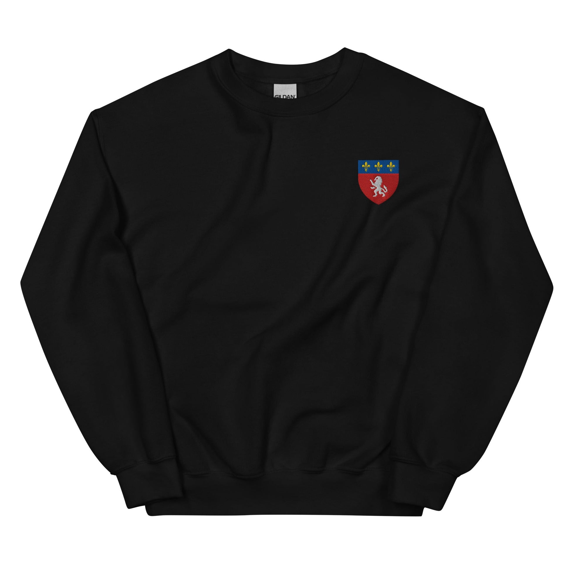 Pull - Lyon