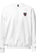 Pull - Manosque Blanc / S