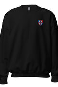 Pull - Manosque Noir / S