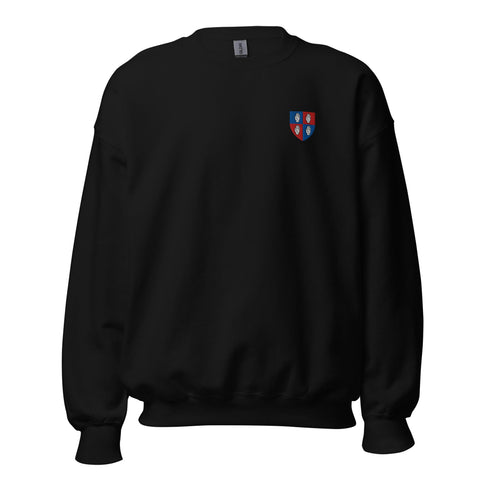 Pull - Manosque Noir / S