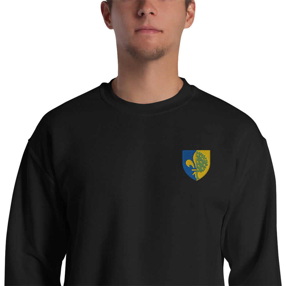 Pull - Mantes-la-Jolie