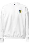Pull - Mantes-la-Jolie Blanc / S