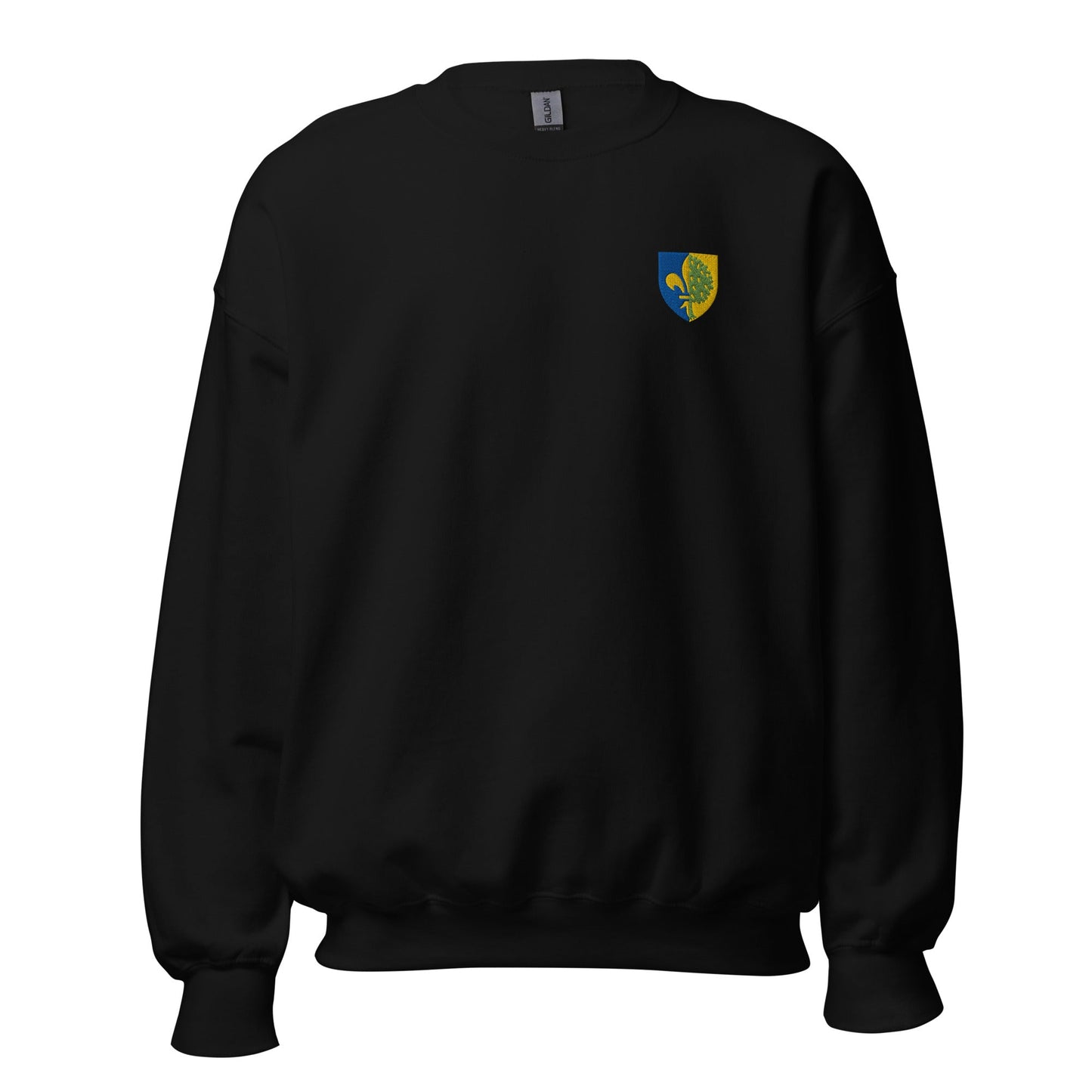 Pull - Mantes-la-Jolie Noir / S