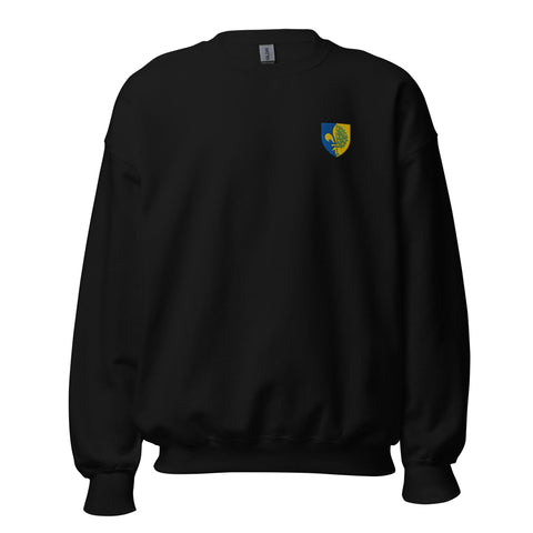 Pull - Mantes-la-Jolie Noir / S