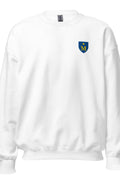Pull - Marignane Blanc / S