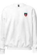 Pull - Marmande Blanc / S