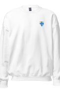 Pull - Marseille Blanc / S
