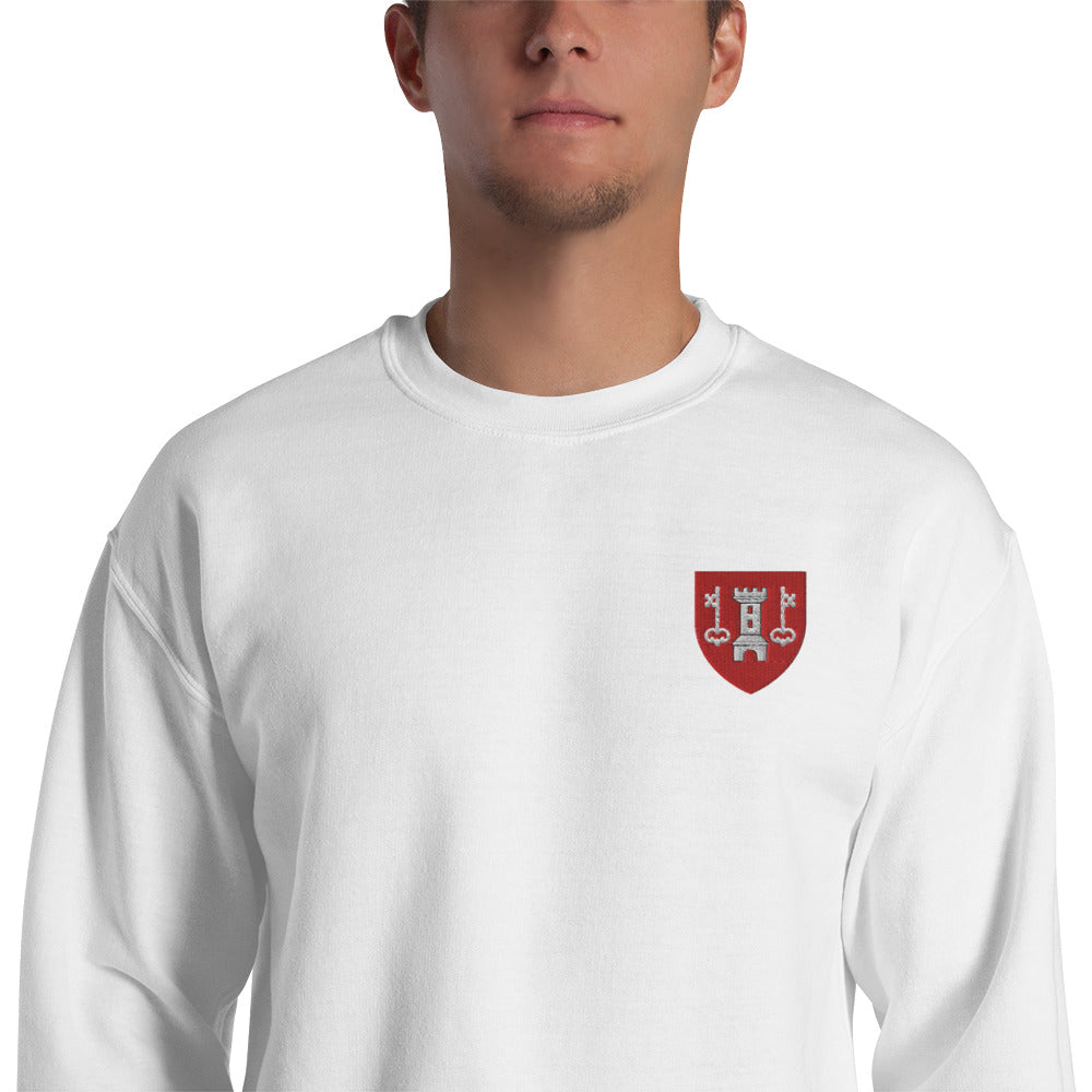 Pull - Martigues